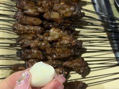 -老白家怡贵园烤肉