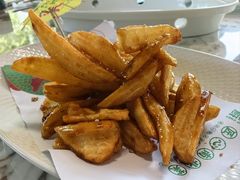 -峰厨大鱼泡饼(水上公园店)