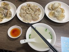 -小江水点心店(海宁西山一品店)