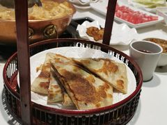 -乔先生涮肉·鲜活牛羊肉火锅(塘沽店)