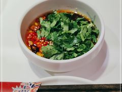 -祥源胡同·涮牛羊肉火锅(花桥店)