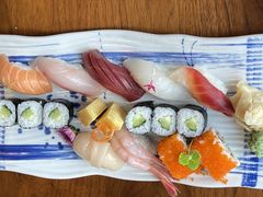 -Tsuru鹤日本料理(静安香格里拉店)