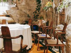 大堂-老湘亲·品鉴湘菜(湖里店)