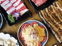 -大壮家原味烤肉(兴华北街店)
