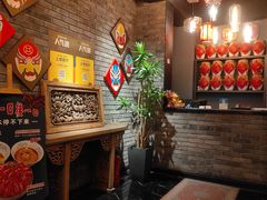 -小河盐帮·私家菜·烤鸭(三元桥·霄云路店)