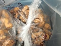 -王阿姨文昌油赞子(府桥街店)