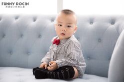 点击看大图 -芳妮豆丁家庭影像馆(宝安店)
