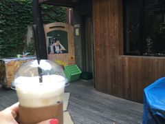 -咖啡王子一号店