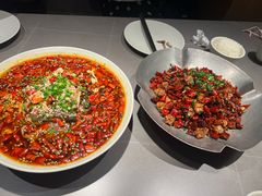-三江里·宜宾川菜(亚运村店)