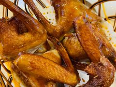 乳鸽-点都德(千灯湖环宇城店)