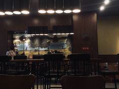 -星巴克臻选(成都环球乐天店)