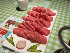 -番食园鲜食火锅(高新店)
