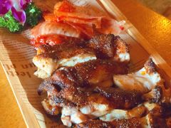 -味德西餐音乐酒吧 Wade's Bar&Grill