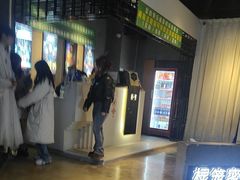 -棂笼·深度沉浸密室(武汉旗舰店)