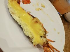 -苏州知音温德姆至尊酒店·四季海鲜自助餐厅(汾湖店)