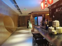 -西村日本料理(香格里拉饭店)