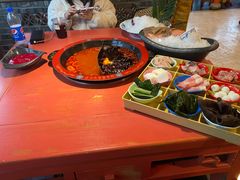 -巴九门老火锅(来福士打望店)
