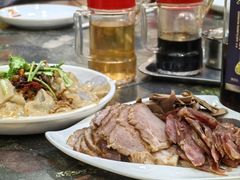 -张包铺(道外店)