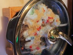 -绿茶餐厅(同成街华联店)
