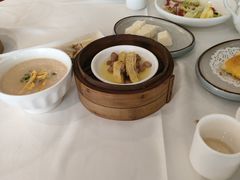 -万龙洲海鲜(南新仓店)