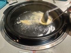 -百年果林椰子鸡(中洲店)
