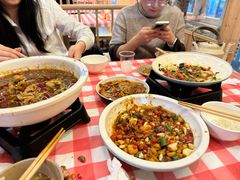 -望庐说·本地菜馆