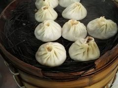 -四季美汤包(户部巷店)