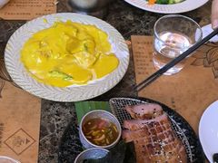 -宇安泰料(龙湖天街黑金店)