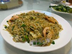 -渔中舟海鲜大排档(普陀沈家门店)