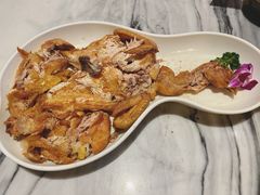-西安饭庄·非遗陕菜(钟楼店)