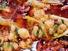 -易老妈蹄花.特色川菜(人民公园总店)