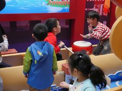 -中国宋庆龄青少年科技文化交流中心