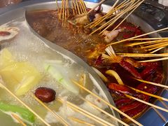 -欧阳小姐在成都(鼓楼店)