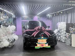 -上海星瀚奔驰4S店(红柳路店)