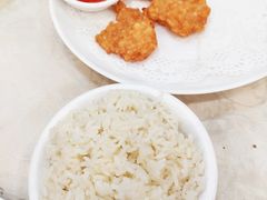 -巫记鸡饭店