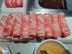 -海底捞火锅(莘松路店)