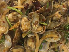 -悠斋餐厅海鲜家常菜(火车站店)