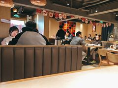 -鸽味轩(新街口店)