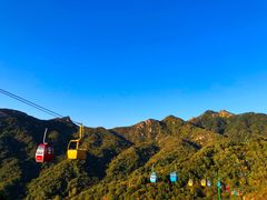 景点-天津盘山风景名胜区