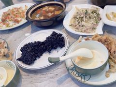 -紫藤园·天目湖大鱼头(南山竹海店)