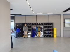 -赛卡联盟卡丁车馆(上海世博店)