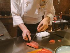 -神户牛排餐厅MOURIYA(总店)