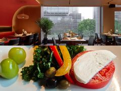 -拉蒂娜·巴西牛排馆 Latina·Brazilian Steakhouse(铜仁旗舰店)