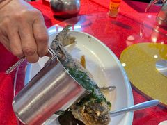 -粤北餐馆