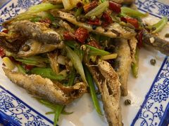 -老味道1992(武当山店)