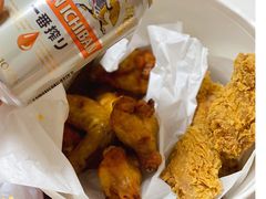 -肯德基(颛桥店)