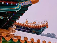 -颐和园
