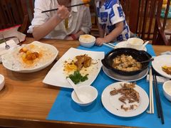 -糟粕醋·椰苑海南菜餐厅(亚龙湾天域酒店)