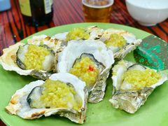 -贞姨美食·老字号海鲜大排档