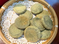 蒿子粑粑-富正毅三下锅连锁(三店)